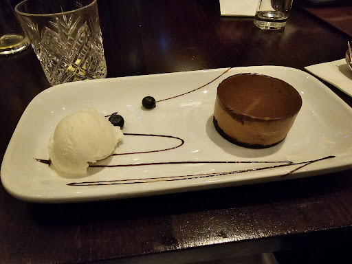 Photo of Francela Restaurant - 27 Angel Hill, Bury St Edmunds, Bury Saint Edmunds IP33 1UZ